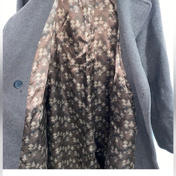 Soia & Kyo wool belted trench - Picture 5 of 9